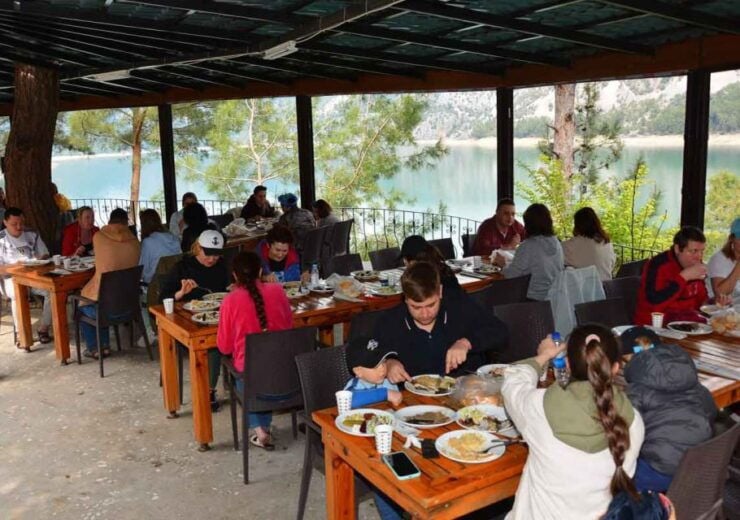 Green Canyon: Boot Tour With Lunch, Soft Drinks, & Transfer - Booking Details