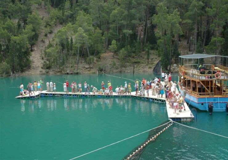 Green Canyon: Boot Tour With Lunch, Soft Drinks, & Transfer - Experience Highlights