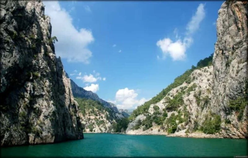 Green Canyon Cruise from Alanya & Side  Explore Nature - FAQ