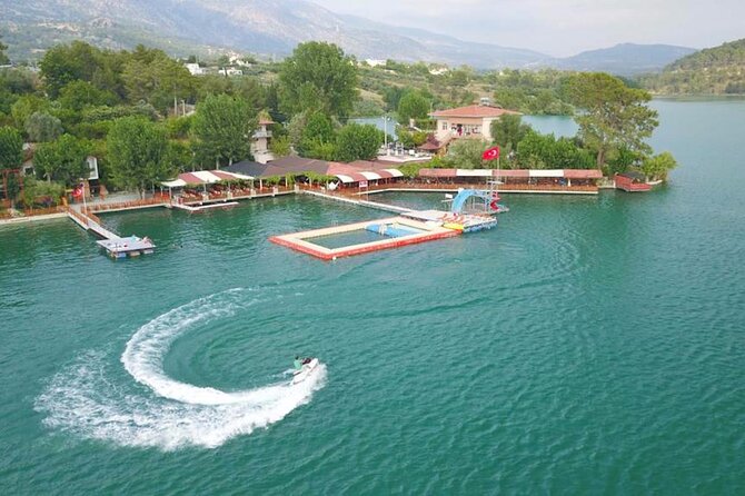 Green Canyon: Discovery Jeep Safari With Boat, Lunch, Waterfall - Frequently Asked Questions