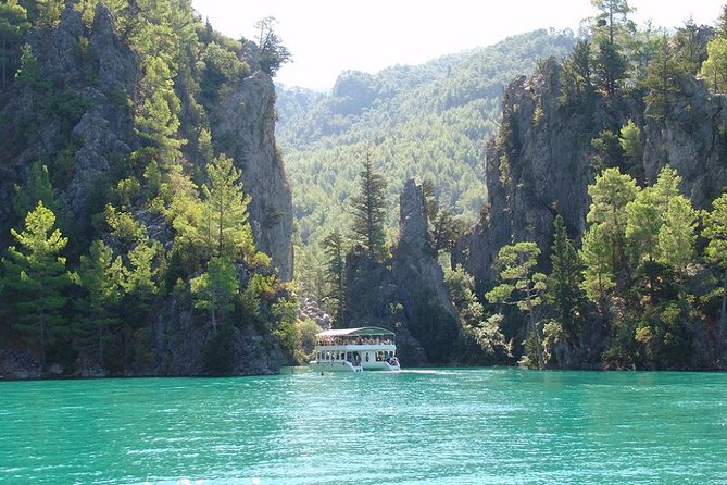 Green Canyon Full-Day All Inclusive Boat Trip - Refund Policy and Cancellation Details