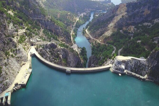 Green Canyon Safari Boat Tour From Side - Frequently Asked Questions