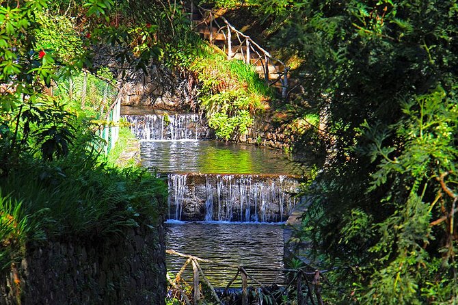 Green Cauldron - Visitor Experiences