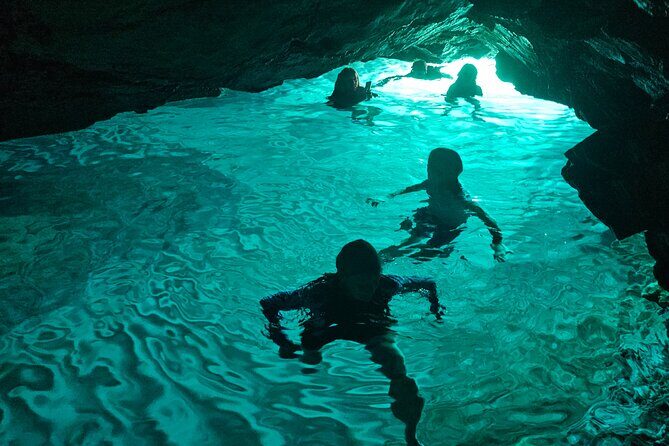 Green Cave Sea Kayak Day Tour in the Elaphiti islands - Practical Tips for Booking and Enjoying the Tour