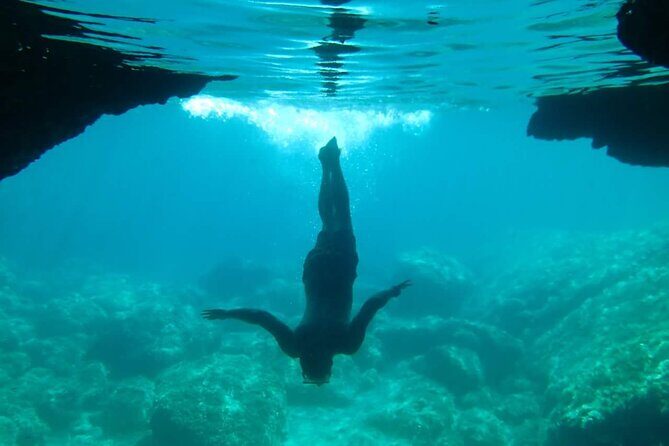 Green Cave Sea Kayak Day Tour in the Elaphiti islands - Final Thoughts