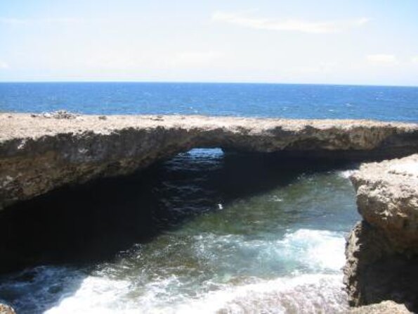 Green Escape, Hato Cave and Turtle Beach Tour - Private and Personalized Experience