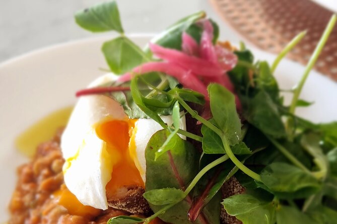 Green Food Kitchen: Vegan/Vegetarian Cooking Classes - Benefits of Vegan/Vegetarian Cooking Classes