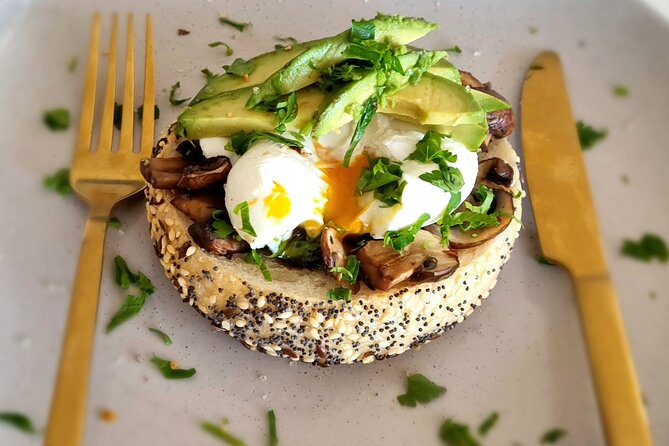 Green Food Kitchen: Vegan/Vegetarian Cooking Classes - Wide Range of Plant-Based Recipes