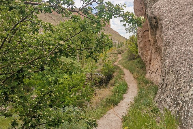 Green Full-Day Tour in Cappadocia - Itinerary and Inclusions