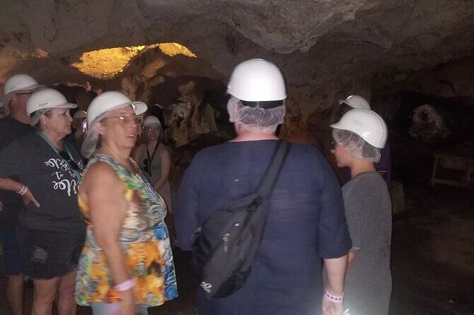 Green Grato Caves and Dunns River Falls with Private Transfer - Who Is This Tour Best For?