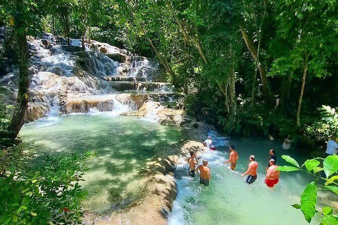 Green Grato Caves and Dunns River Falls with Private Transfer - Final Thoughts