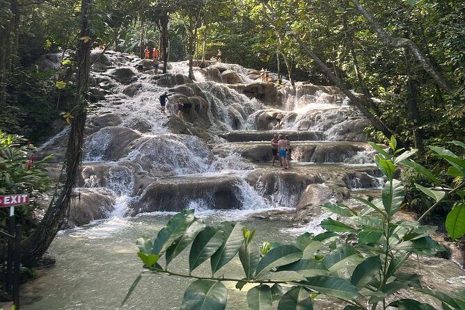 Green Grato Caves and Dunns River Falls with Private Transfer - FAQ
