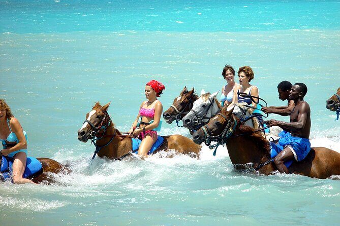 Green Grotto Cave Private Tour - Good To Know