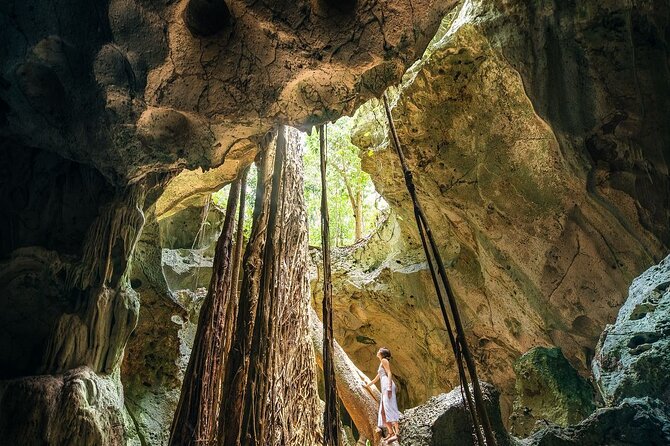 Green Grotto Cave Private Tour - Tour Overview