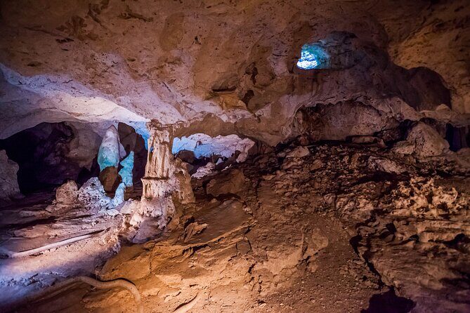 Green Grotto Cave Private Tour in Jamaica - Introduction