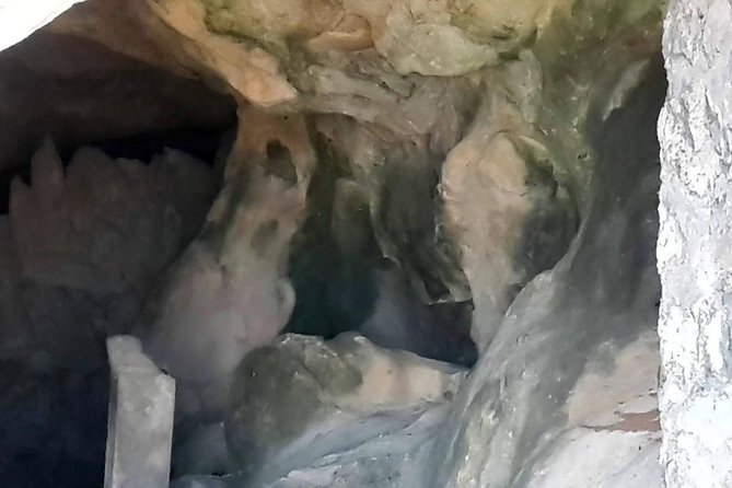 Green Grotto Caves and Columbus Park Day Tour - Pricing and Booking Information