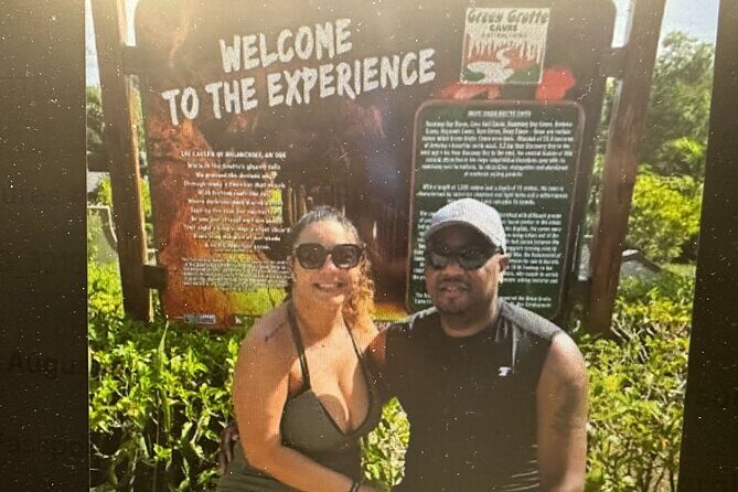 Green Grotto Caves and Dunn's River Falls and Park Combo - Good To Know