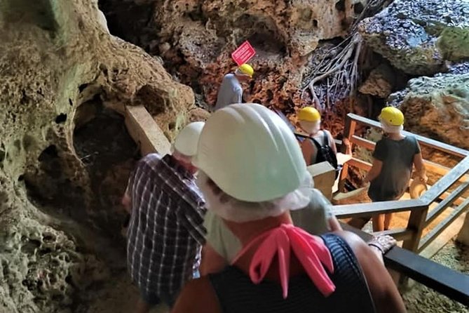 Green Grotto Caves Excursion From Montego Bay - Tour Highlights
