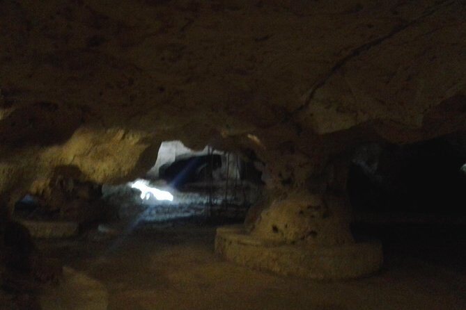 Green Grotto Caves, Horseback Ride Adventure from Ocho Rios - Good To Know