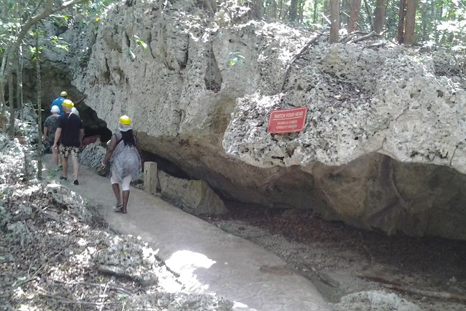 Green Grotto Caves Horseback Riding Adventure From Montego Bay - Tour Details