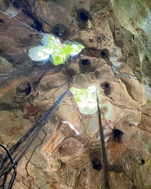 Green Grotto Caves Tour and Transportation - Good To Know