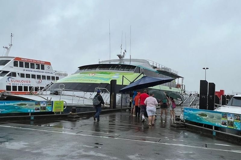 Green Island Reef Cruise Full Day Guided Tour from Cairns - What the Price Buys You