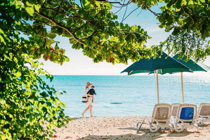 Green Island Snorkelling & Glass Bottom Boat Day Tour - Choosing half-day or full-day