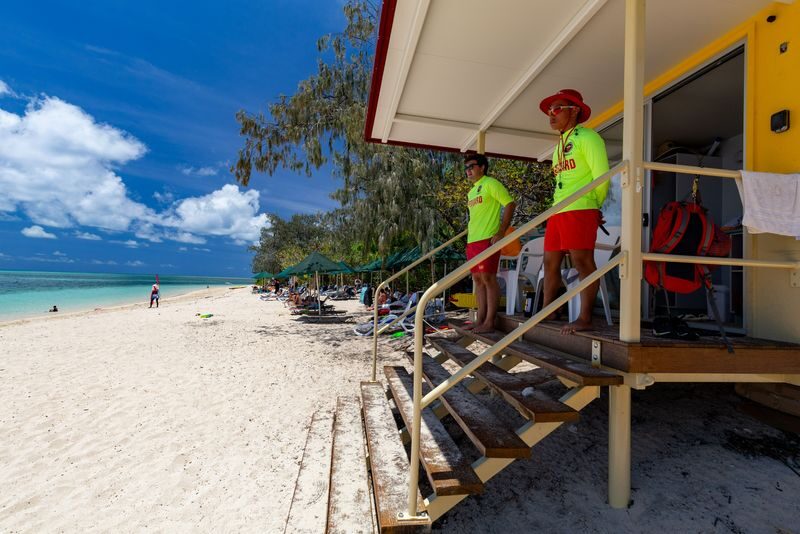 Green Island Snorkelling & Glass Bottom Boat Day Tour - Practical details before you go