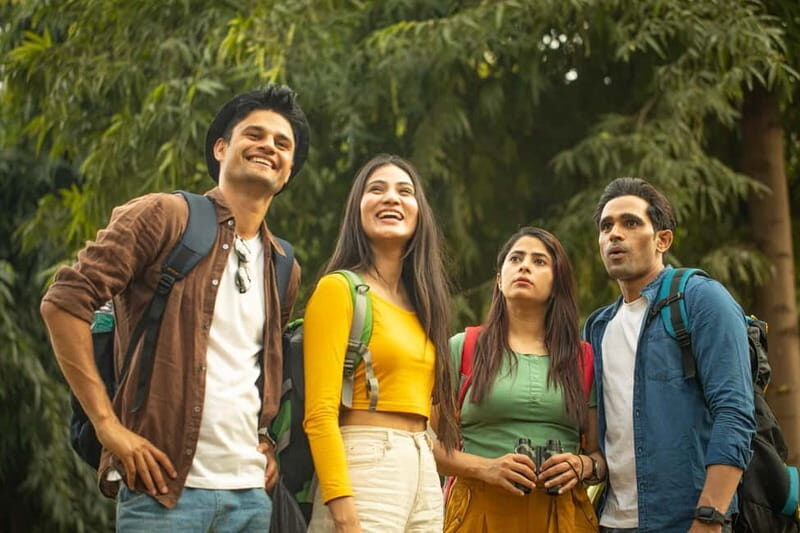 Green Landscapes and Parks of Tirana - Walking Tour - Good To Know