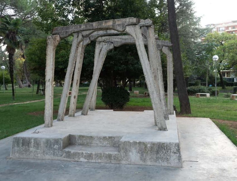 Green Landscapes and Parks of Tirana - Walking Tour - What Makes This Tour Stand Out?