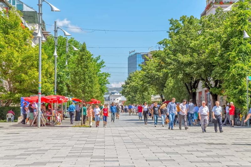 Green Landscapes and Parks of Tirana - Walking Tour - Final Thoughts