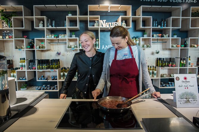 Green Line: Dalmatia for Nature Lovers With Sightseeing Bus - Booking Information