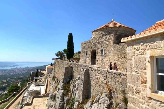 Green Line: Dalmatia for Nature Lovers With Sightseeing Bus - Frequently Asked Questions