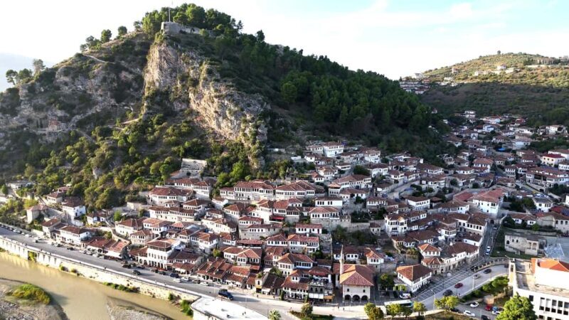 Green Line:Vlora-Apollonia-Divjake-Berat Guided Day Trip - Good To Know