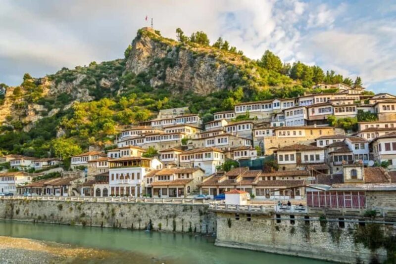 Green Line:Vlora-Apollonia-Divjake-Berat Guided Day Trip - Introduction: Why Choose This Tour?
