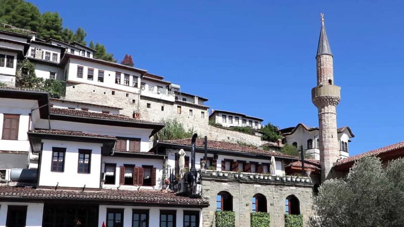 Green Line:Vlora-Apollonia-Divjake-Berat Guided Day Trip - The Practicalities: What You Need to Know