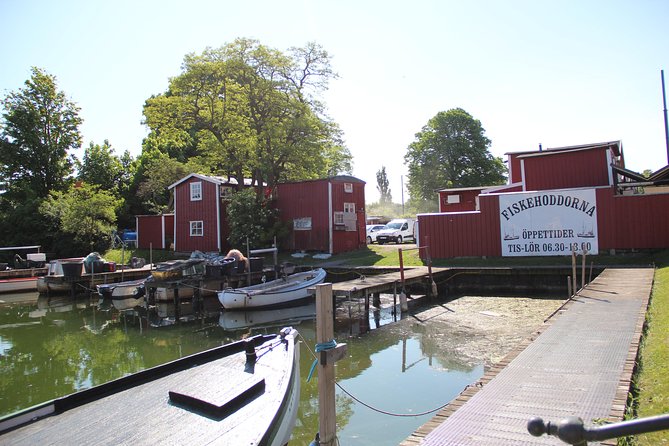 Green Malmö - Environment and Sustainability ( Private Tour) - Exploring Malmös Eco-Friendly Initiatives