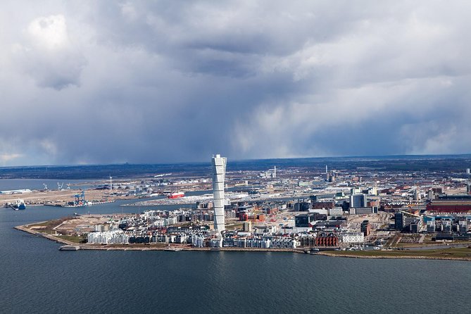 Green Malmö - Environment and Sustainability ( Private Tour) - Green Architecture and Urban Planning in Malmö