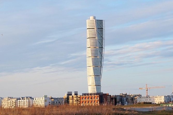 Green Malmö - Environment and Sustainability ( Private Tour) - Malmös Renewable Energy Sources