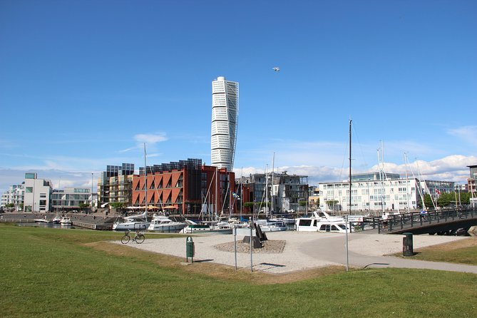 Green Malmö - Environment and Sustainability ( Private Tour) - Common Questions