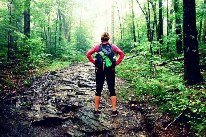 Green Mountain Adventure Challenge Passes - How does the itinerary work?