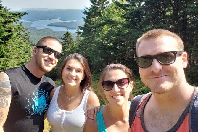 Green Mountain Adventure Challenge Passes - Authentic insights from reviews