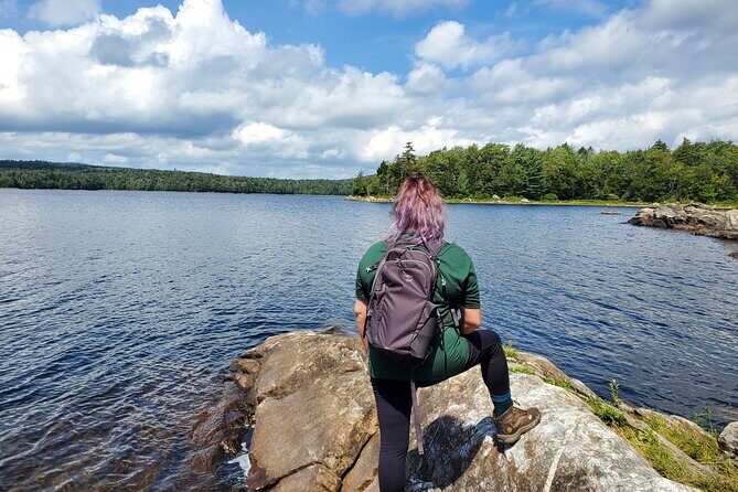 Green Mountain Adventure Challenge Passes - What Is the Green Mountain Adventure Challenge?