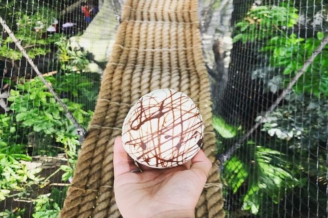 Green Planet in Dubai With Optional Transportation - Common Questions