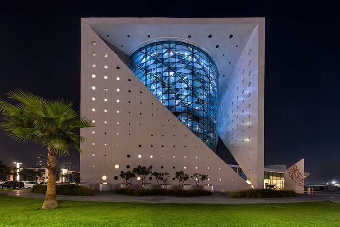 Green Planet Tickets With Sharing Transfers - Booking Information and Pricing