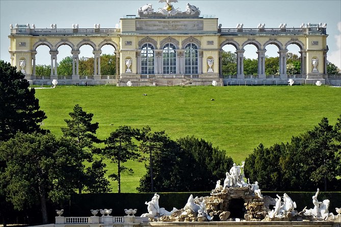 Green Schönbrunn - Private Gardens & Palace Tour (Skip the Line) - Common Questions