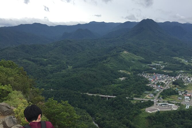 Green Season Half Day Hikes in Hokkaido - Scenic Views and Wildlife Encounters