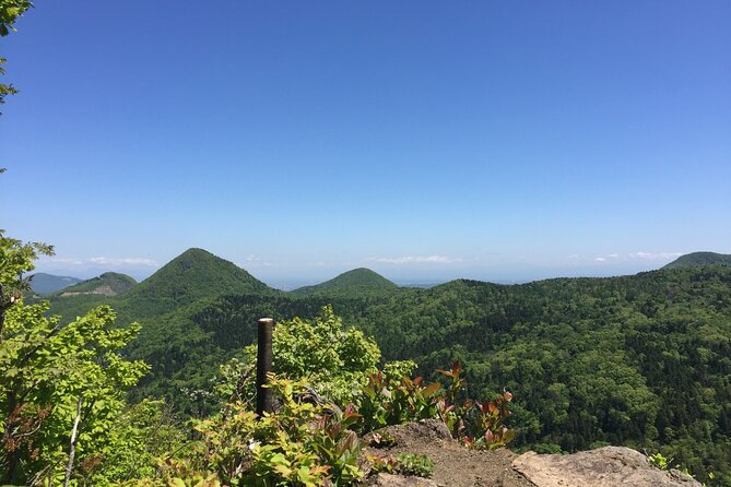 Green Season Half Day Hikes in Hokkaido - Expert Guides and Local Insights