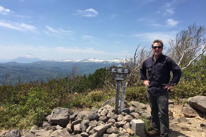 Green Season Half Day Hikes in Hokkaido - Refreshing Onsen Experience Included