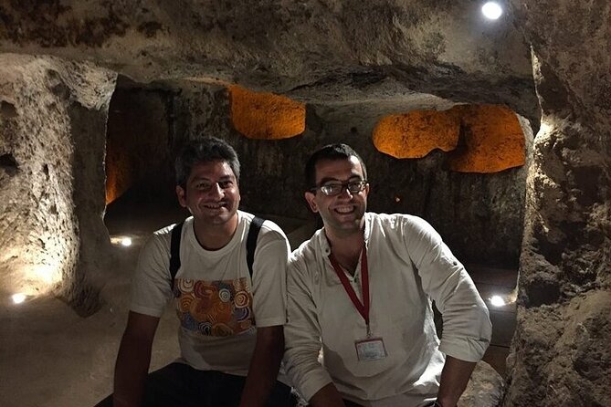 Green (South) Tour Cappadocia (Small Group) - Highlights of the Cappadocia Region